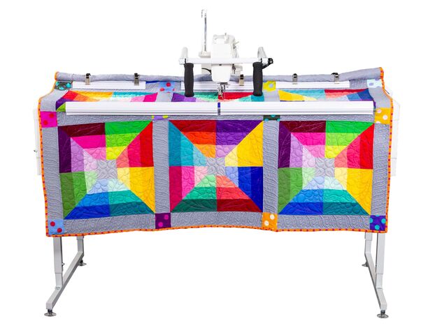 Grace Q-Zone Hoop Frame