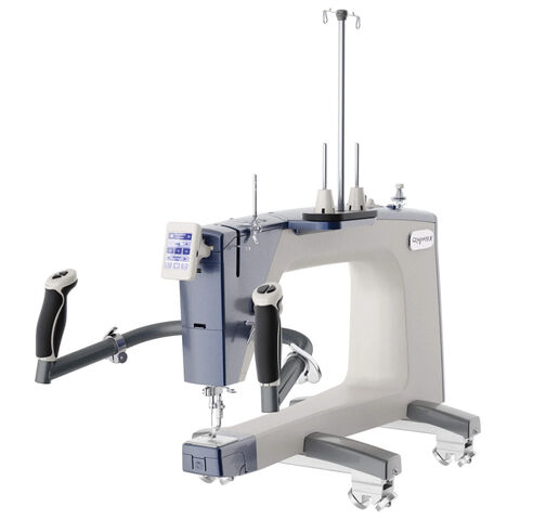 Grace Q'nique Q19X Quilting Machine