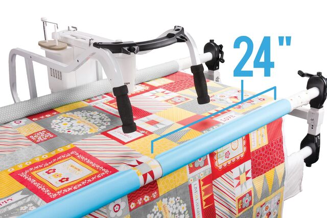 Start Right Quilt Clips