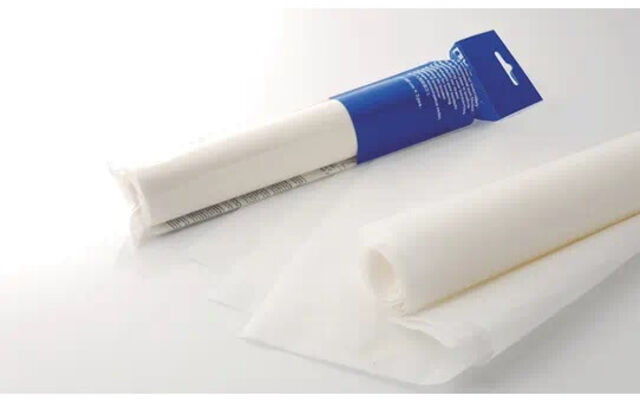 Brother Iron-on Embroidery Stabilizer