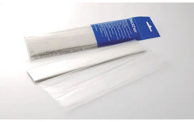 Brother Water Soluble Embroidery Stabilizer