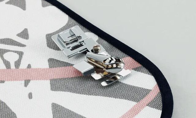 Brother Bias Binding Foot