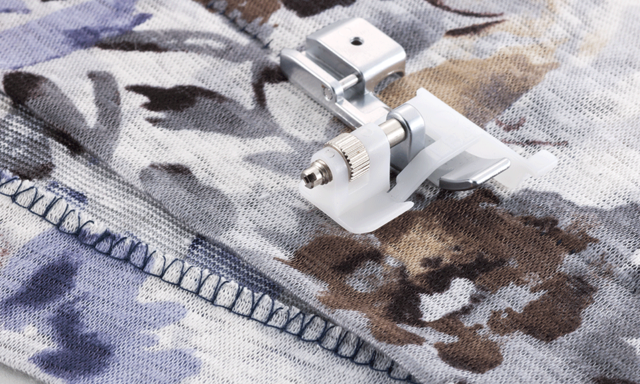 Brother Blind Stitch Foot