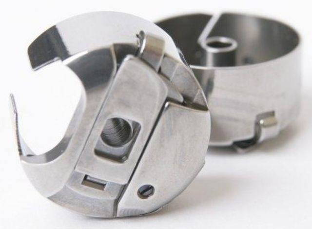 Brother PR Series Bobbin Case