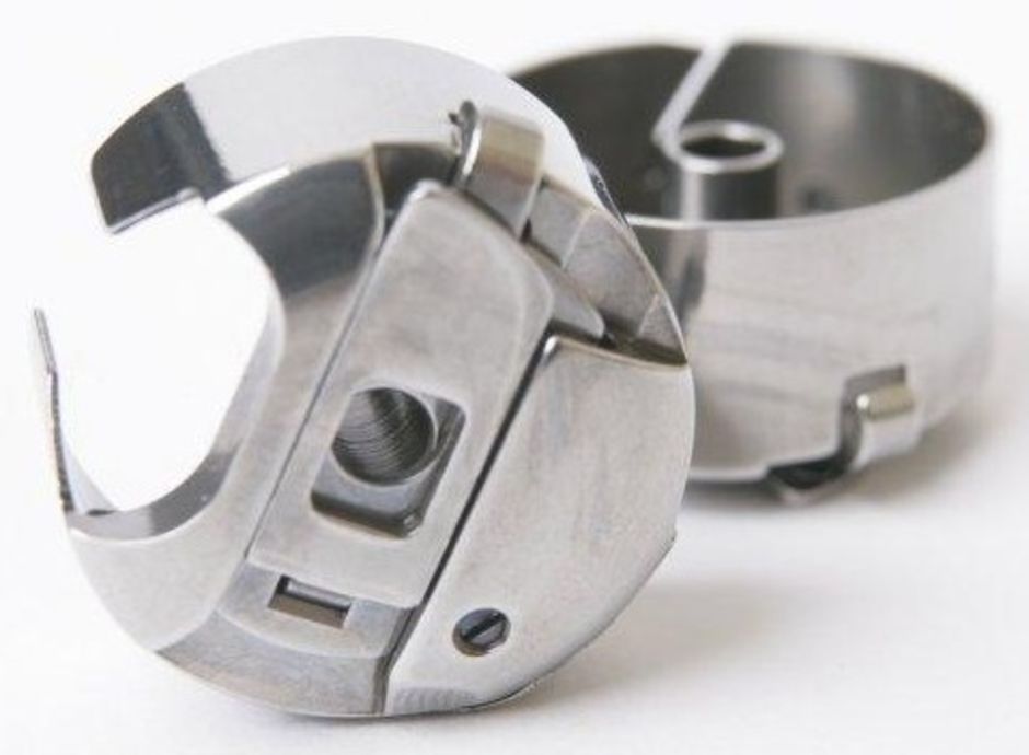 Brother PR Bobbin Case XC7206001