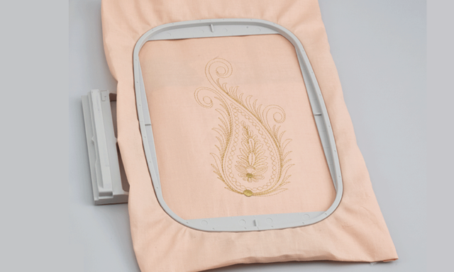 Brother Embroidery Frame 13 x 18cm