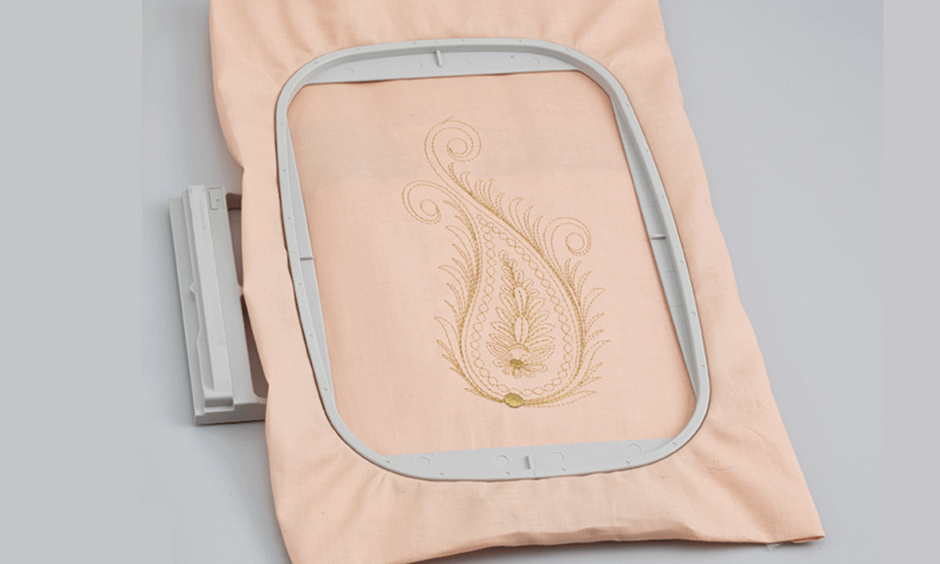 Brother Embroidery Frame (EF75)