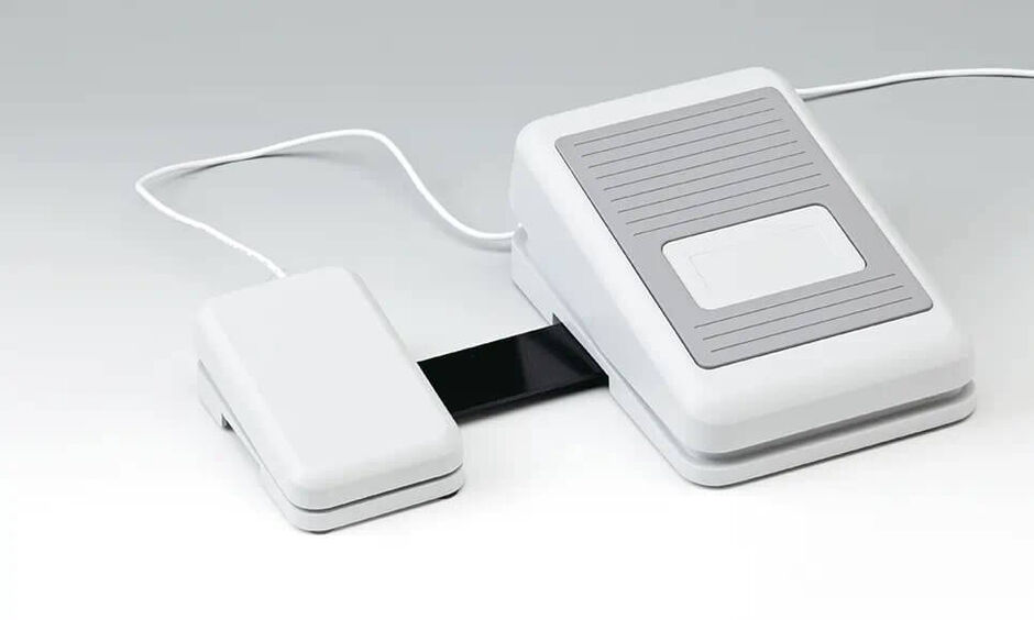 Brother Multi Function Foot Control (MFFC1)