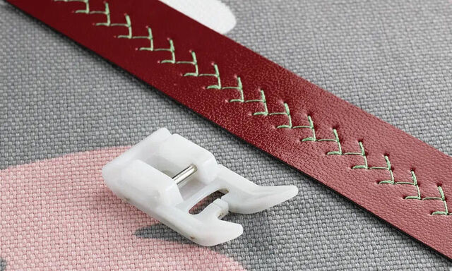 Brother Non Stick Foot