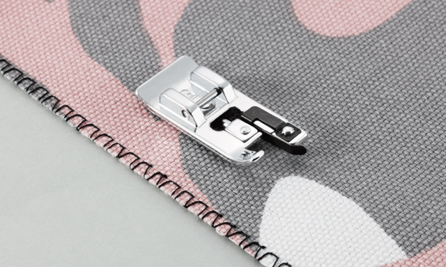 Brother Overlock Foot