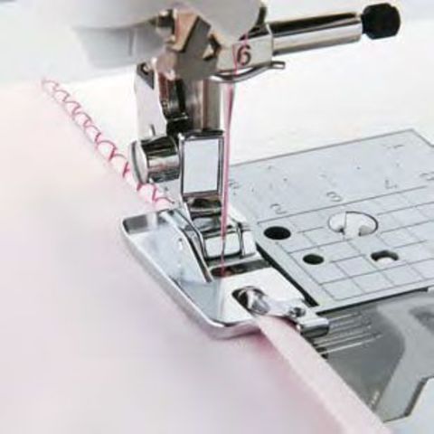 Brother 5mm Picot Foot