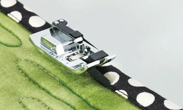 Brother Stitch In The Ditch Foot