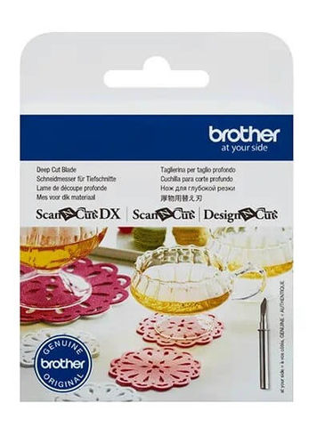 ScanNCut Deep Cut Blade