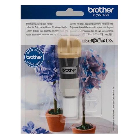 ScanNCut Thin Fabric Auto Blade Holder