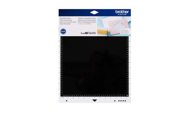 ScanNCut Paper Piercing Mat