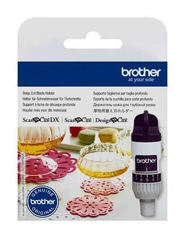 ScanNCut Deep Cut Blade Holder