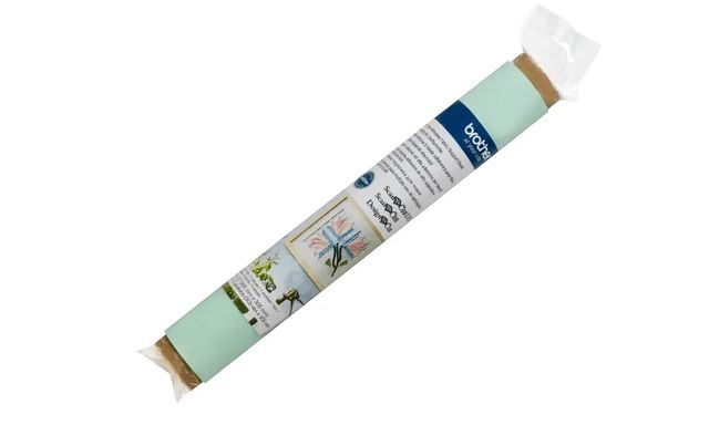 ScanNCut High Tack Adhesive Fabric Support Sheet
