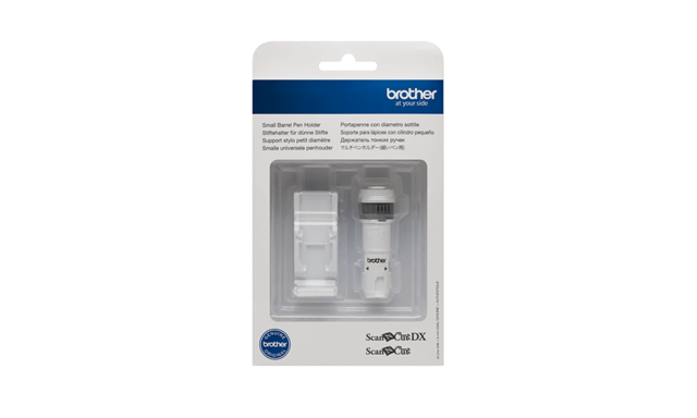 ScanNCut Small Barrel Pen Holder