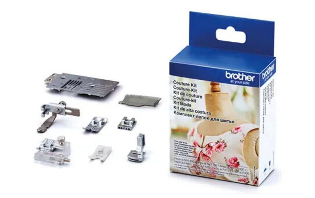 Brother Couture Sewing Kit
