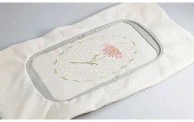 Brother Large Embroidery Frame 30 x 18cm