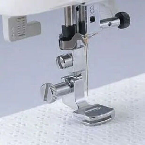 Brother Adaptor For Low Shank