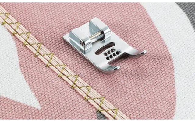 Brother 7 Hole Cording Foot