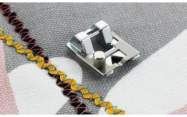 Brother Braiding Foot