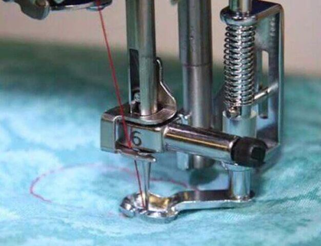 Brother Quilting Foot