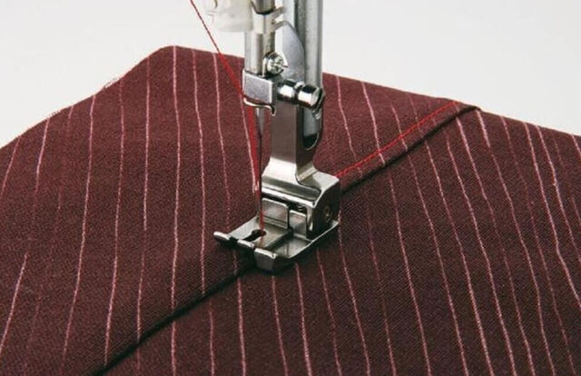 Brother Bi Level Spring Action Guide (5mm)