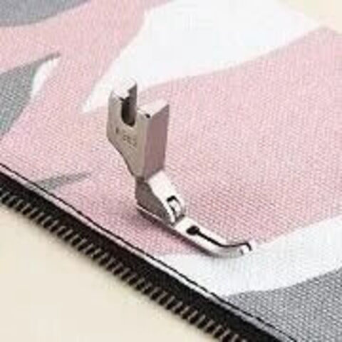 Brother Very Narrow Foot