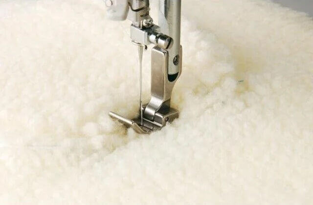 Brother Heavy Weight Foot