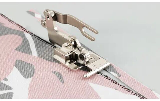 Brother 7mm Side Cutter