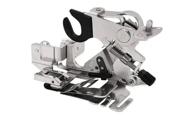 Brother Ruffler Foot