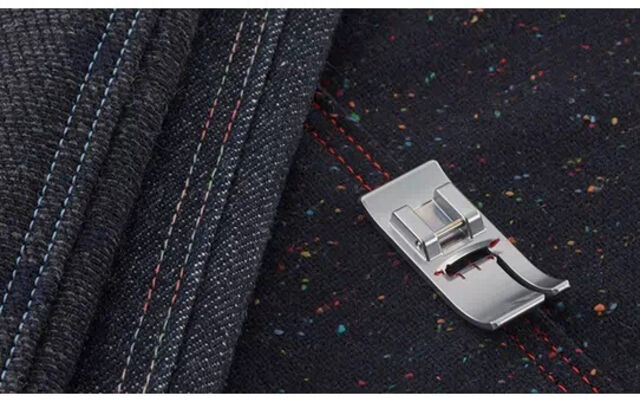 Brother Bi Level Foot (Right)