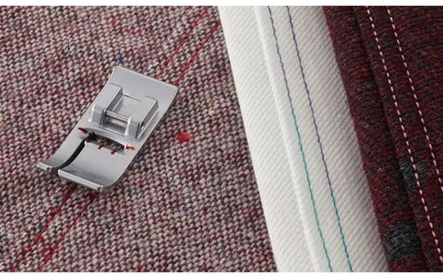 Brother Bi Level Foot (Left)