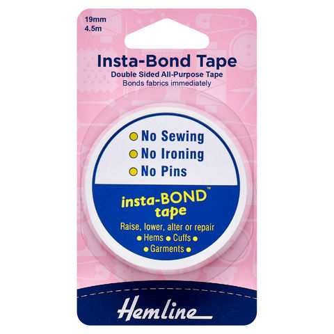 Hemline | Insta-Bond Tape