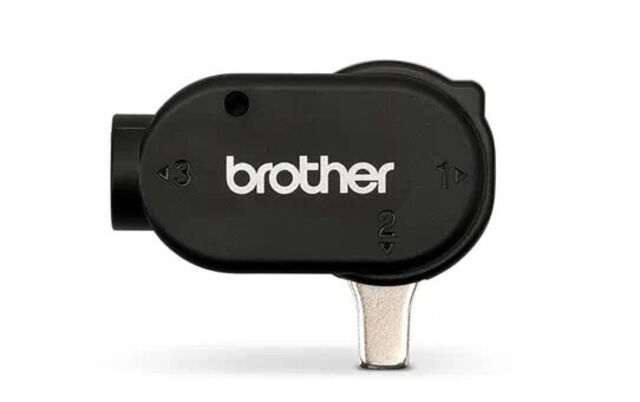 Brother 3-in-1 screwdriver