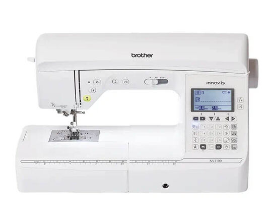 Brother Innov-is 1100 Accessories