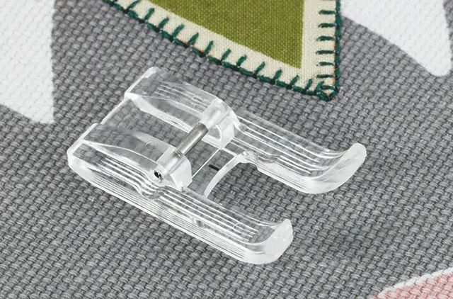 Brother Open Toe Foot