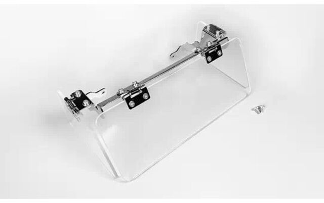 Brother Finger Guard