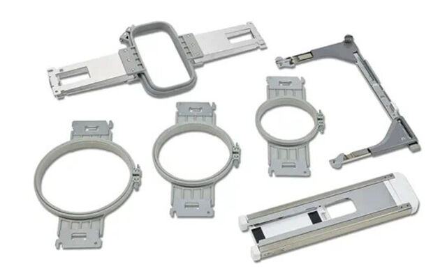 Brother Entrepreneur PR Apparel Kit