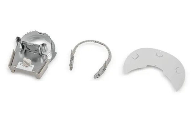 Brother Flat Brim Cap Frame