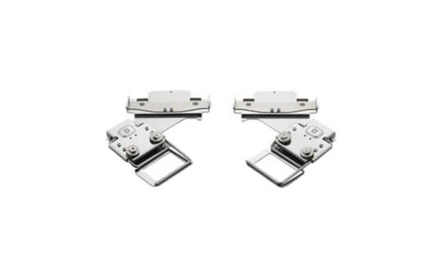 Brother Clamp Frame (2) 45 x 24mm (Left and Right)