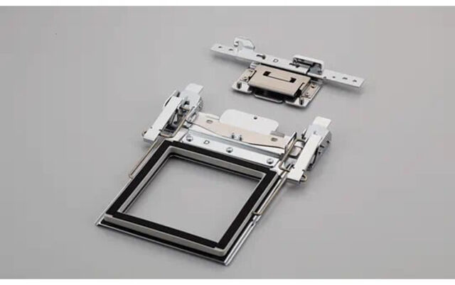 Brother Clamp Frame Set 100 x 100mm