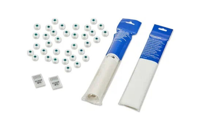 Brother Entrepreneur PR Consumables Kit