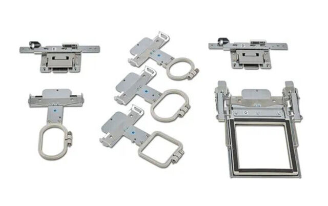 Brother Entrepreneur PR Monogram Kit