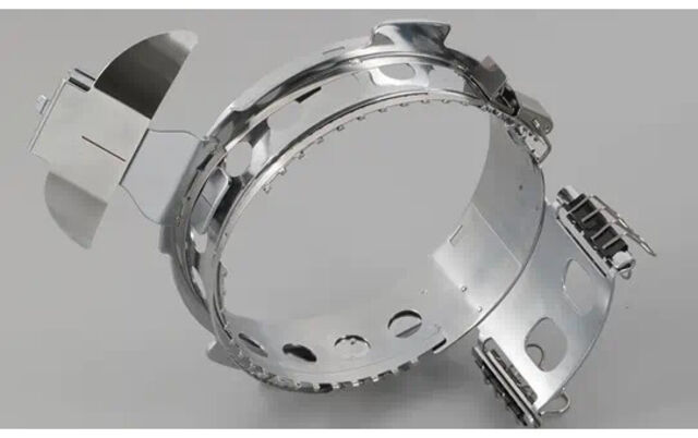 Brother Wide Cap Frame