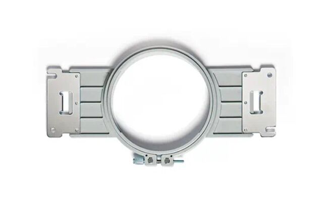 Brother 100mm Round Hoop