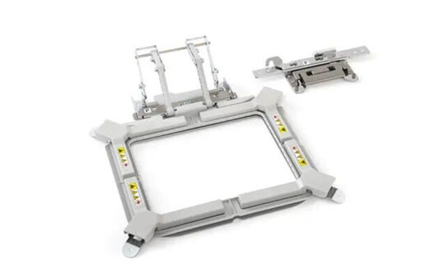 Brother PR Series Versatile Magnetic Frame Kit 130 x 180mm