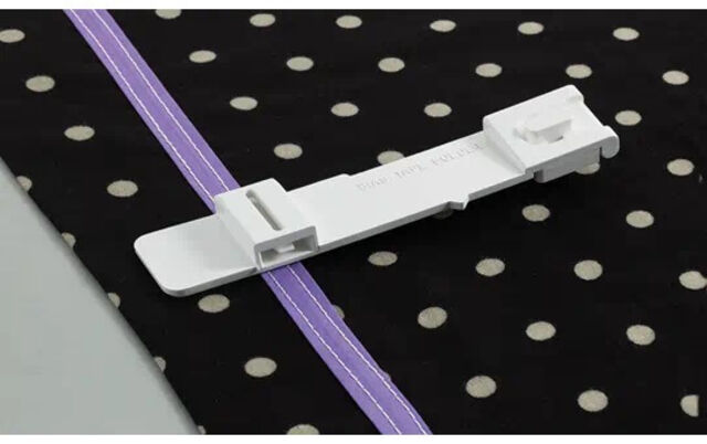 Brother Bias Tape Folder